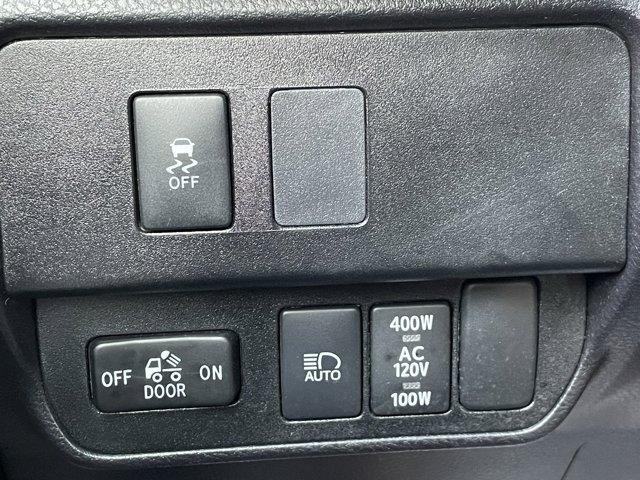 used 2022 Toyota Tacoma car, priced at $34,888