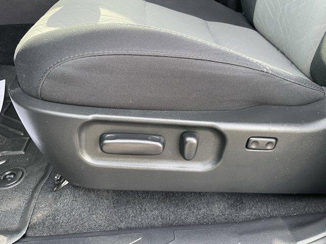 used 2022 Toyota Tacoma car, priced at $34,888