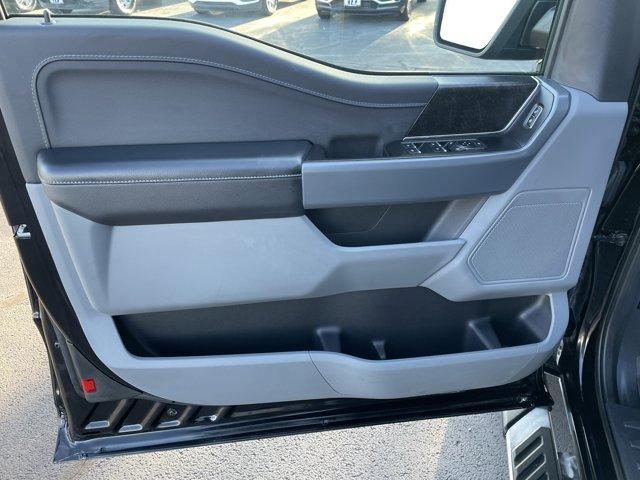 used 2023 Ford F-150 car, priced at $43,888