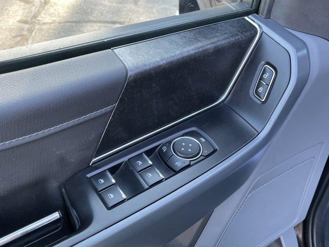 used 2023 Ford F-150 car, priced at $43,888