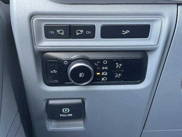 used 2023 Ford F-150 car, priced at $43,888