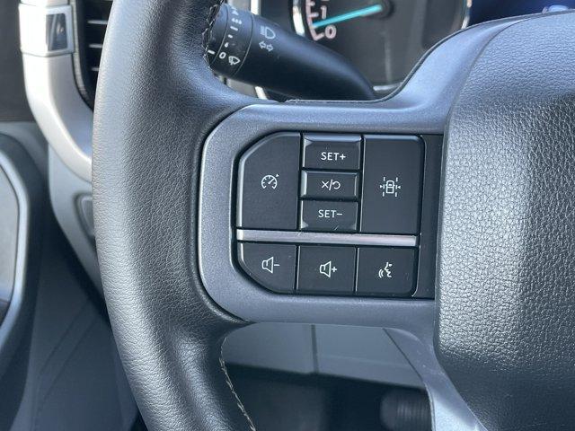 used 2023 Ford F-150 car, priced at $43,888