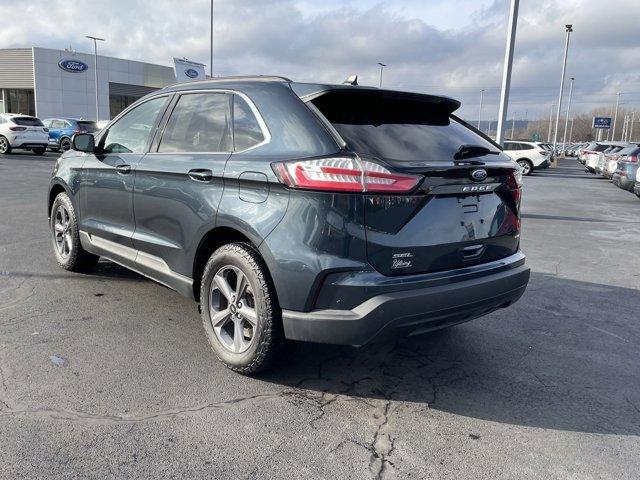 used 2022 Ford Edge car, priced at $28,988