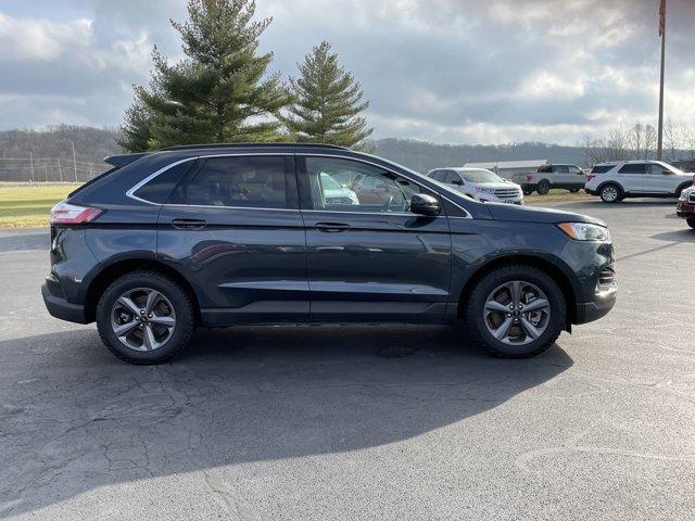 used 2022 Ford Edge car, priced at $28,988