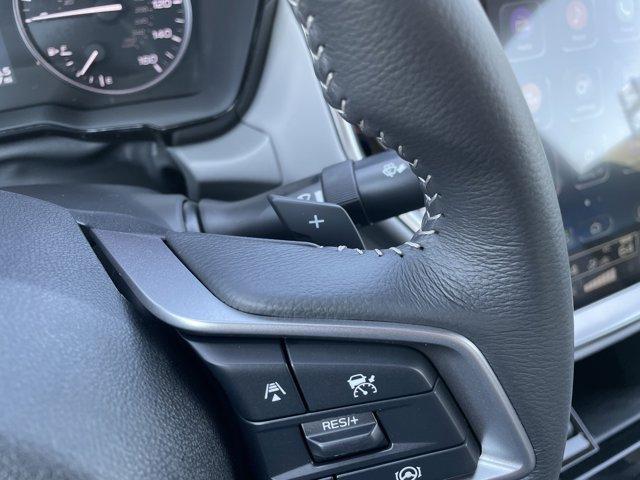 new 2025 Subaru Legacy car, priced at $32,095
