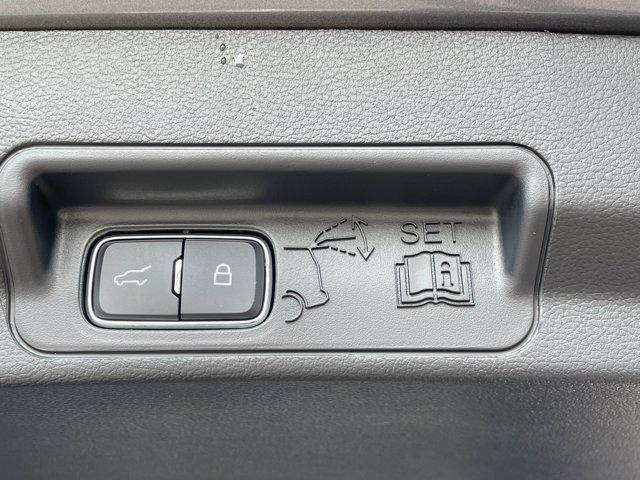 new 2025 Ford Explorer car, priced at $61,860