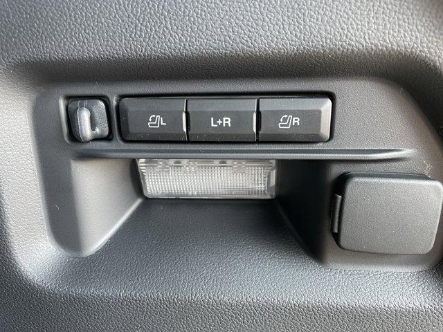 new 2025 Ford Explorer car, priced at $61,860