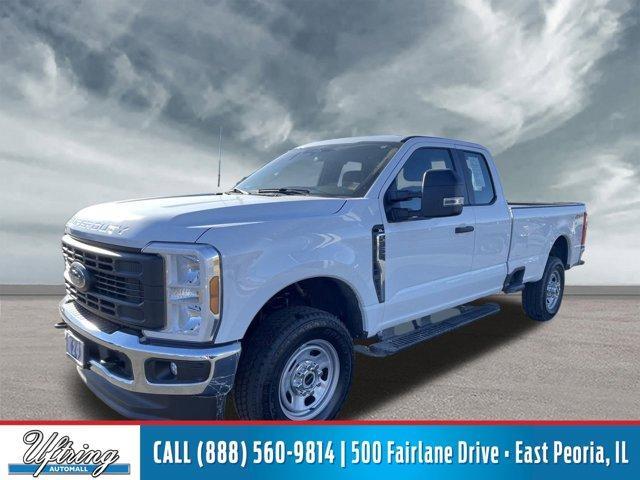 used 2024 Ford F-350 car, priced at $49,888