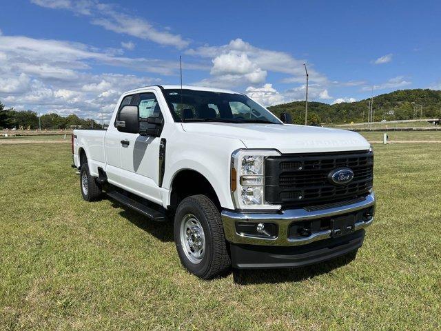 new 2024 Ford F-250 car, priced at $54,440