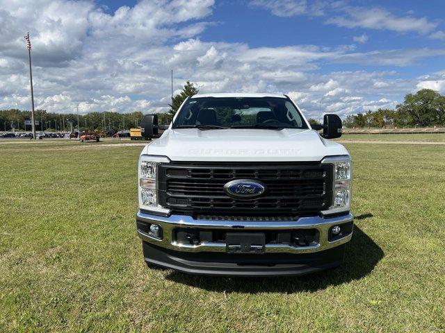 new 2024 Ford F-250 car, priced at $54,440