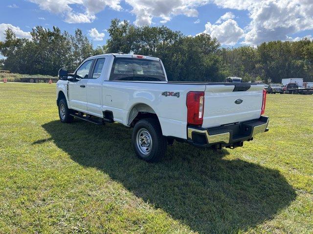 new 2024 Ford F-250 car, priced at $54,440