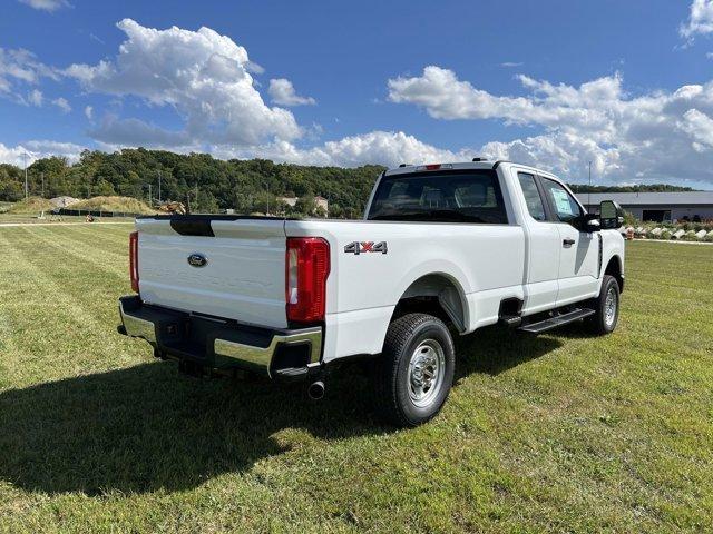 new 2024 Ford F-250 car, priced at $54,440