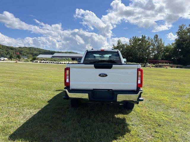 new 2024 Ford F-250 car, priced at $54,440