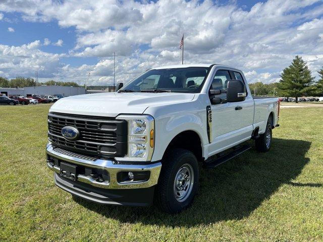 new 2024 Ford F-250 car, priced at $54,440