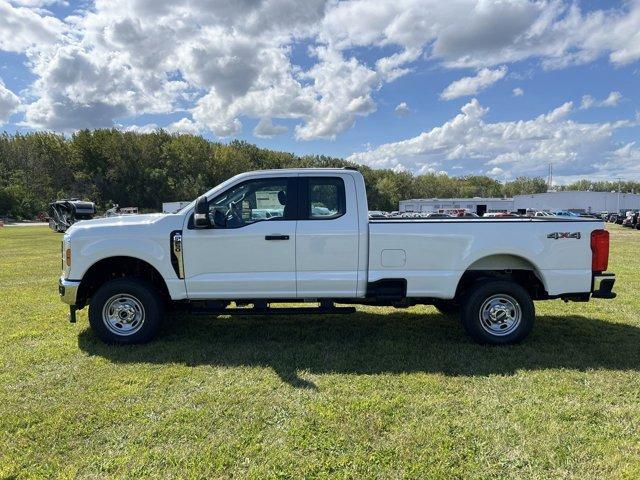 new 2024 Ford F-250 car, priced at $54,440