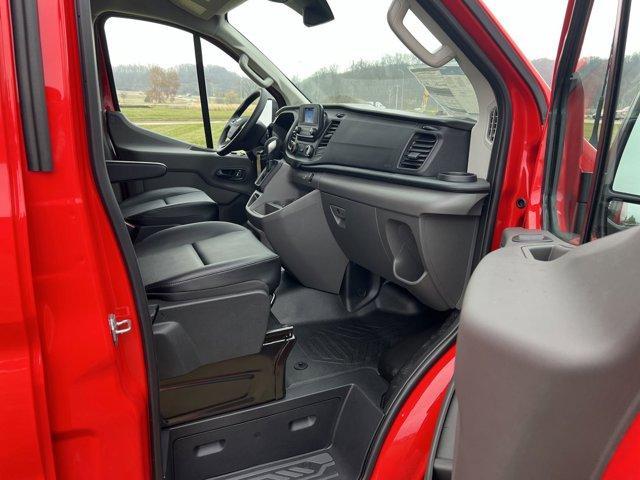 new 2024 Ford Transit-250 car, priced at $53,310