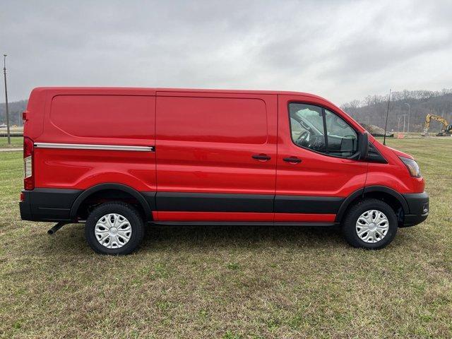 new 2024 Ford Transit-250 car, priced at $53,310