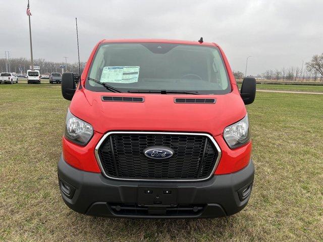 new 2024 Ford Transit-250 car, priced at $53,310