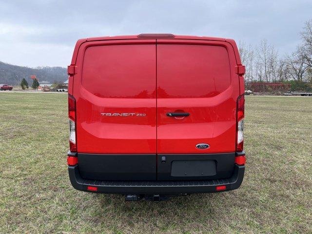 new 2024 Ford Transit-250 car, priced at $53,310