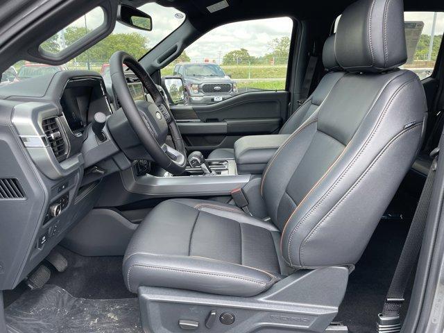 new 2025 Ford F-150 car, priced at $70,235