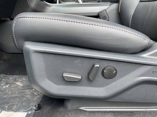 new 2025 Ford F-150 car, priced at $70,235
