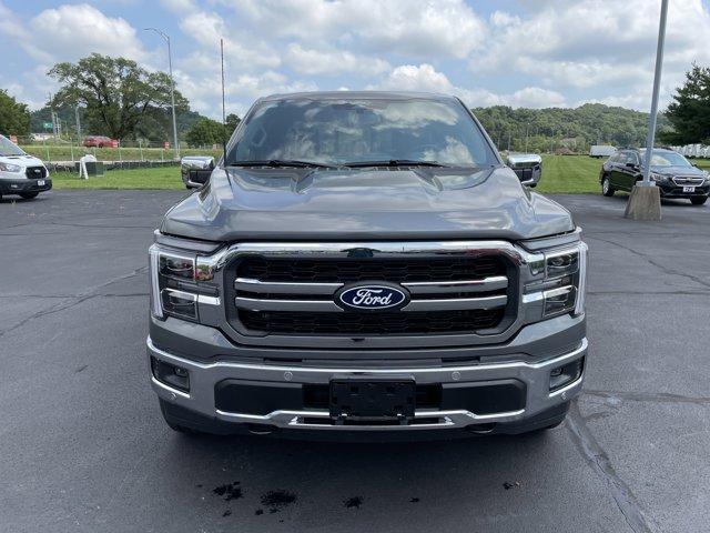 new 2025 Ford F-150 car, priced at $70,235