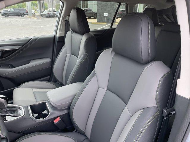 new 2025 Subaru Outback car, priced at $38,410