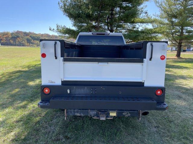 used 2022 Chevrolet Silverado 2500 car, priced at $39,988