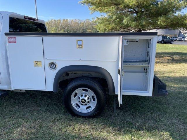used 2022 Chevrolet Silverado 2500 car, priced at $39,988