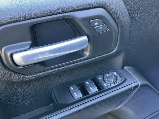 used 2022 Chevrolet Silverado 2500 car, priced at $39,988