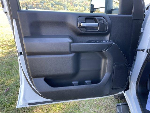 used 2022 Chevrolet Silverado 2500 car, priced at $39,988