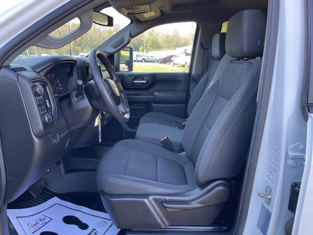 used 2022 Chevrolet Silverado 2500 car, priced at $39,988