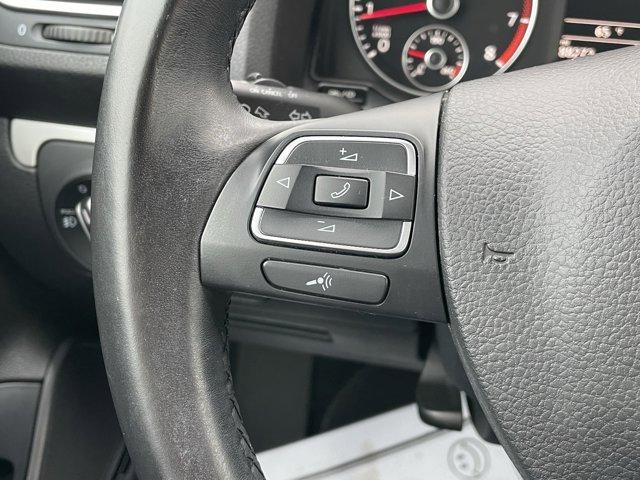 used 2015 Volkswagen Eos car, priced at $9,977