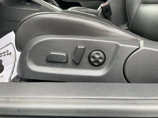 used 2015 Volkswagen Eos car, priced at $9,977