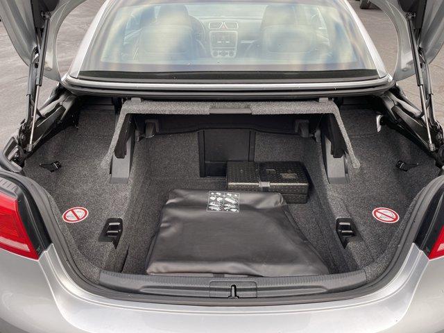 used 2015 Volkswagen Eos car, priced at $9,977