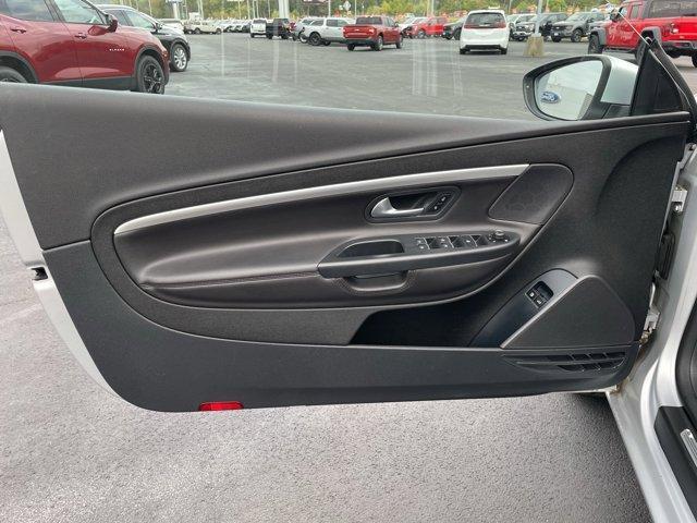 used 2015 Volkswagen Eos car, priced at $9,977