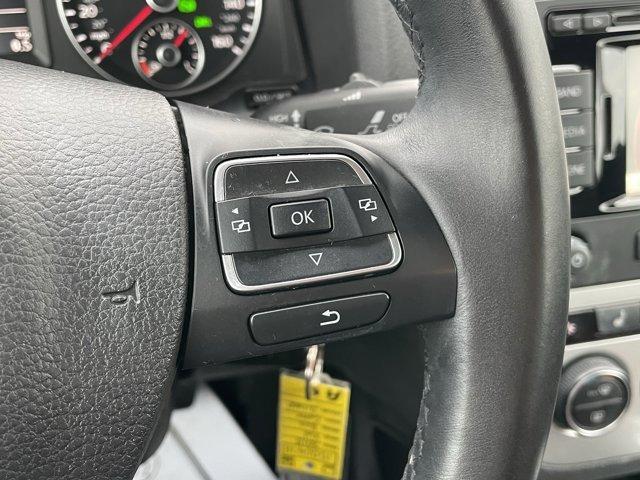 used 2015 Volkswagen Eos car, priced at $9,977