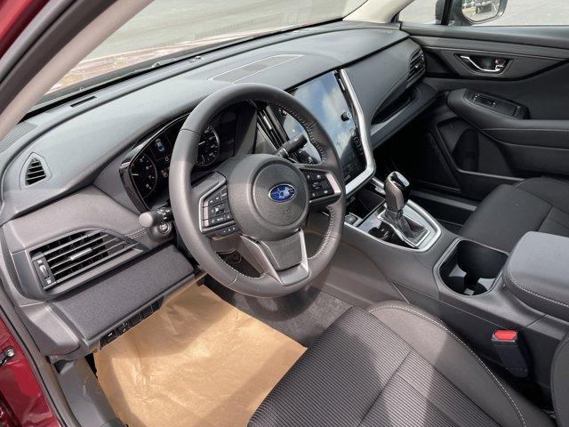 new 2025 Subaru Legacy car, priced at $29,123