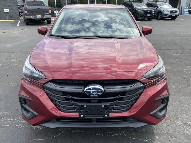 new 2025 Subaru Legacy car, priced at $29,123