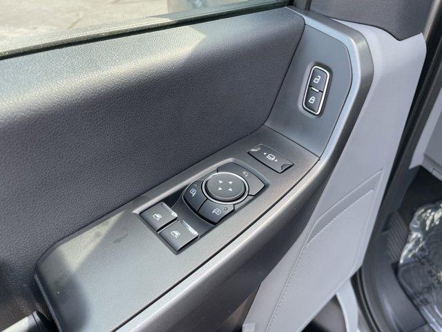 new 2025 Ford F-250 car, priced at $54,550