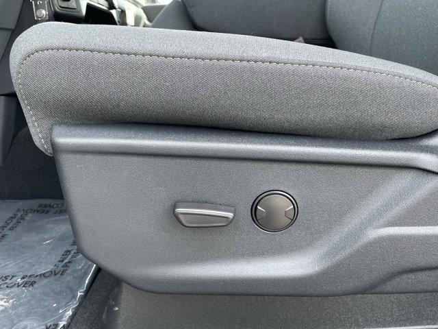 new 2025 Ford F-250 car, priced at $54,550