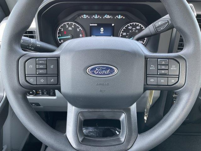 new 2025 Ford F-250 car, priced at $54,550