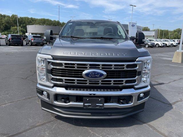 new 2025 Ford F-250 car, priced at $54,550