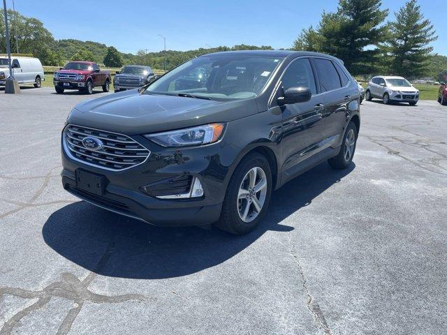 used 2022 Ford Edge car, priced at $30,488