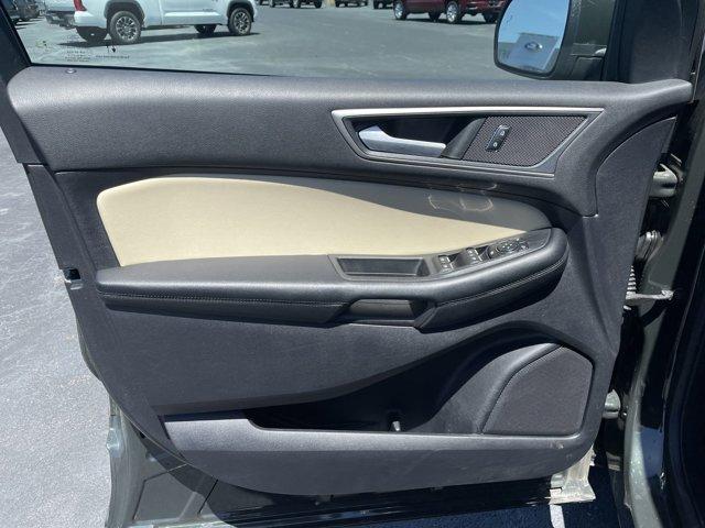 used 2022 Ford Edge car, priced at $30,488