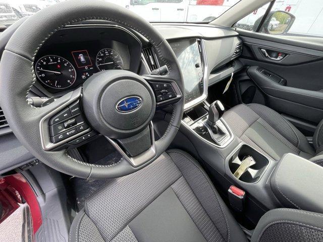 new 2025 Subaru Outback car, priced at $38,368