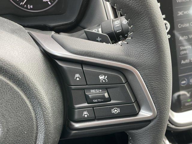new 2025 Subaru Outback car, priced at $38,368