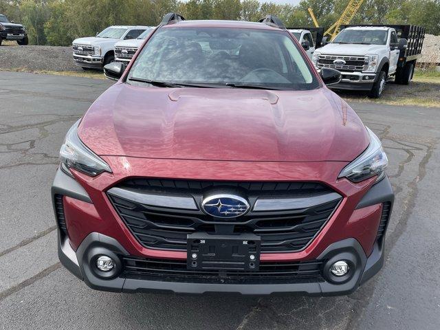 new 2025 Subaru Outback car, priced at $38,368