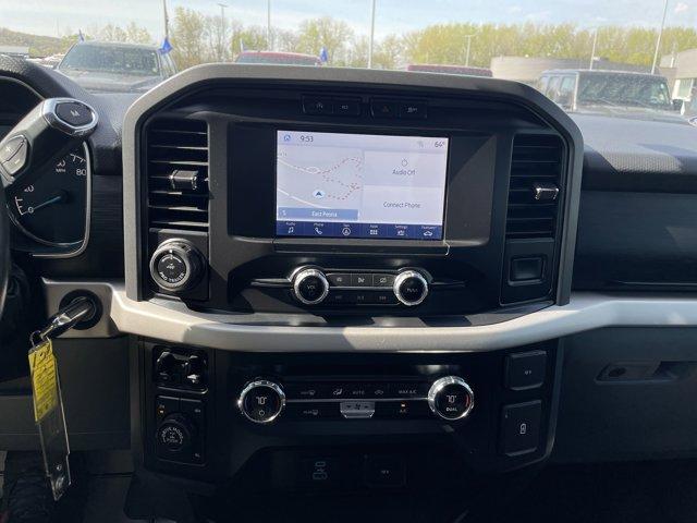 used 2021 Ford F-150 car, priced at $33,288