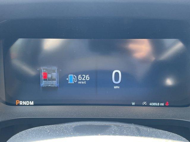 new 2024 Ford F-150 car, priced at $52,210